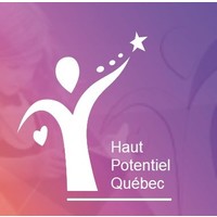 Haut Potentiel Québec logo, Haut Potentiel Québec contact details