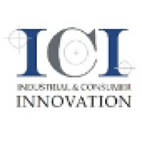 Industrial & Consumer Innovation, Inc. logo, Industrial & Consumer Innovation, Inc. contact details