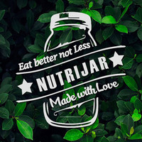 NutriJar logo, NutriJar contact details