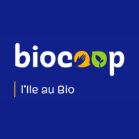 BIOCOOP - L'Île au Bio logo, BIOCOOP - L'Île au Bio contact details