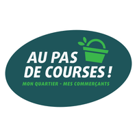 Au Pas De Courses logo, Au Pas De Courses contact details