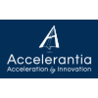 Accelerantia logo, Accelerantia contact details