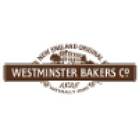 Westminster Cracker Company logo, Westminster Cracker Company contact details