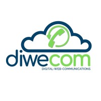 Diwecom logo, Diwecom contact details