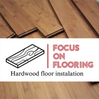 Focusonflooring logo, Focusonflooring contact details