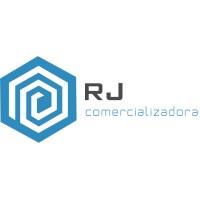 RJ Comercializadora logo, RJ Comercializadora contact details