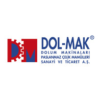 Dol-mak Dolum Makinaları logo, Dol-mak Dolum Makinaları contact details