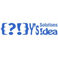 Solutions Ysidea inc. logo, Solutions Ysidea inc. contact details