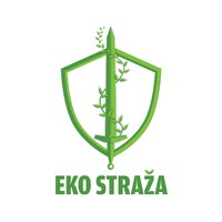 Eko straža logo, Eko straža contact details