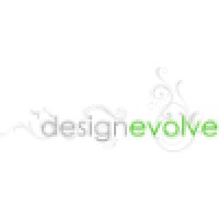 DesignEvolve logo, DesignEvolve contact details