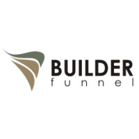 Builder Funnel logo, Builder Funnel contact details