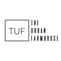 The Urban Farmhouse Saskatoon logo, The Urban Farmhouse Saskatoon contact details