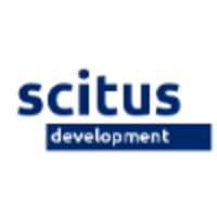 Scitus Development logo, Scitus Development contact details