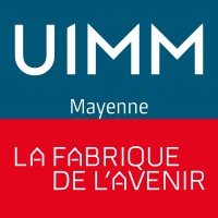 UIMM Mayenne logo, UIMM Mayenne contact details