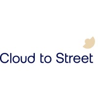 Cloud to Street logo, Cloud to Street contact details