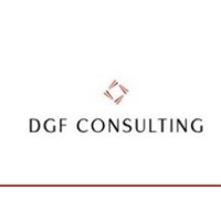 dgf consulting - gfinke logo, dgf consulting - gfinke contact details