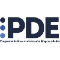 PDE - Programa de Desenvolvimento Empreendedor / TUDO Empreendedor logo, PDE - Programa de Desenvolvimento Empreendedor / TUDO Empreendedor contact details