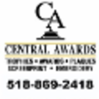 Central Awards, LLC logo, Central Awards, LLC contact details