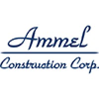 Ammel Construction Corp. logo, Ammel Construction Corp. contact details