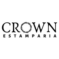 Crown Estamparia logo, Crown Estamparia contact details