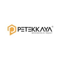 Petekkaya Mühendislik İnşaat logo, Petekkaya Mühendislik İnşaat contact details