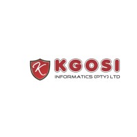 KGOSI INFORMATICS logo, KGOSI INFORMATICS contact details