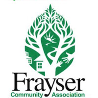 FRAYSER COMMUNITY ASSOCIATION logo, FRAYSER COMMUNITY ASSOCIATION contact details