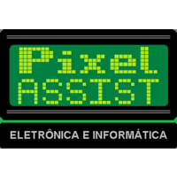 Pixel Assist Eletrônica e Informática logo, Pixel Assist Eletrônica e Informática contact details