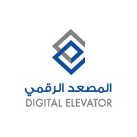 Digital Elevator logo, Digital Elevator contact details