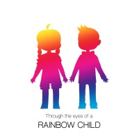 Through The Eyes Of A Rainbow Child logo, Through The Eyes Of A Rainbow Child contact details