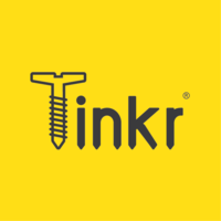 Tinkr logo, Tinkr contact details