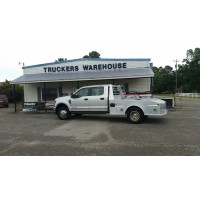 Truckers Warehouse Inc logo, Truckers Warehouse Inc contact details