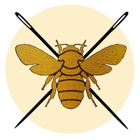 Worker Bee Sewing Company logo, Worker Bee Sewing Company contact details