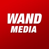 WAND TV logo, WAND TV contact details