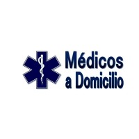 Medicos a domicilio logo, Medicos a domicilio contact details