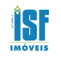 ISF Imoveis logo, ISF Imoveis contact details