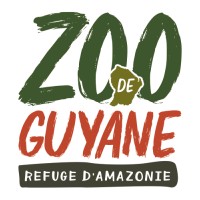 ZOO DE GUYANE logo, ZOO DE GUYANE contact details