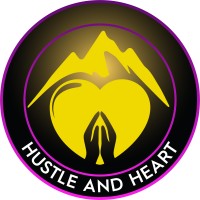 Hustle and Heart Enterprise logo, Hustle and Heart Enterprise contact details