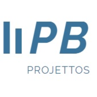 PB Projettos logo, PB Projettos contact details