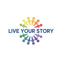 Live Your Story Counselling & Psychotherapy logo, Live Your Story Counselling & Psychotherapy contact details