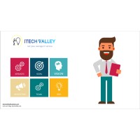 ITech Valley logo, ITech Valley contact details