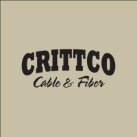 Crittco Cable & Fiber, Inc. logo, Crittco Cable & Fiber, Inc. contact details