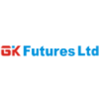 GK Futures logo, GK Futures contact details