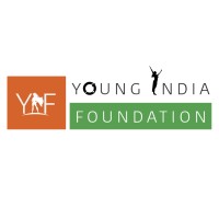 Young India Foundation logo, Young India Foundation contact details