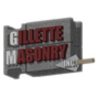 Gillette Masonry Inc logo, Gillette Masonry Inc contact details