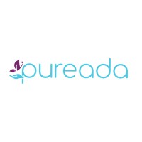 Pureada logo, Pureada contact details