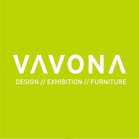 vavona logo, vavona contact details