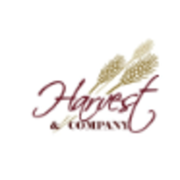 Harvest & Company logo, Harvest & Company contact details