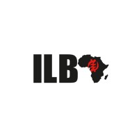 ILBA logo, ILBA contact details