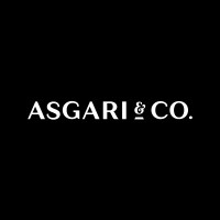 Asgari & Co. logo, Asgari & Co. contact details